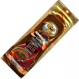 Australian gold лосьон для загара 15мл gelee