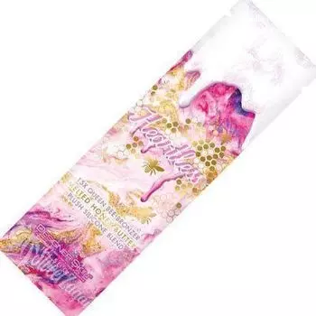 Australian Gold Лосьон для загара 15мл Designer Skin Heartless - 15х бронз.