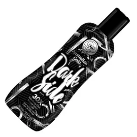 Australian gold лосьон для загара 250 мл dark sideинтенсивный загар с 30х бронзатор