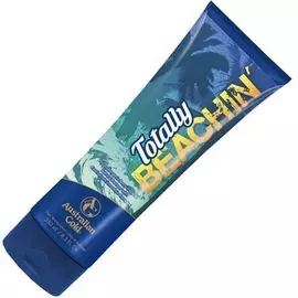 Australian gold лосьон для загара 250мл totally beachin