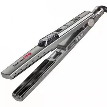 BaByliss BAB2191SEPE UltraSONIC Щипцы выпрямители Sonic с отпаривателем