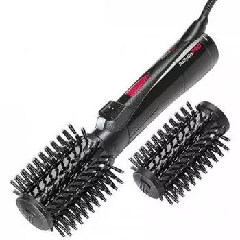 Фен-щётка Вращающаяся ROTATING 800вт, BaByliss BAB2770E 40-50 мм PRO ROTATING 800