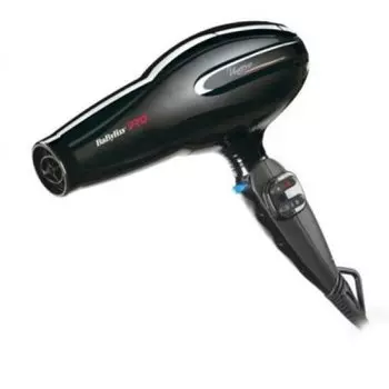 Фен для волос Tiziano 2300вт, BaByliss PRO BAB6330RE Tiziano