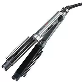 Babyliss bab8125epe cтайлер 2 в 1 покрытие ep с терморегулятором 68вт