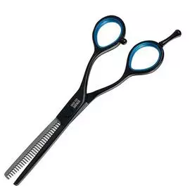 Babyliss ножницы филировочные 5.5 30 зубов sb 05-530 черные