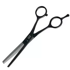 Babyliss ножницы филировочные 5.5 30 зубов fak2-530 синие