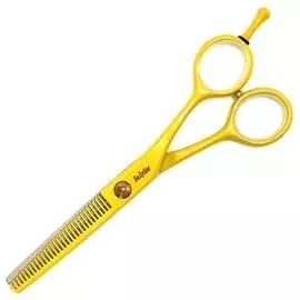 Babyliss ножницы филировочные 5.5 30 зубов fak2-530 желтые