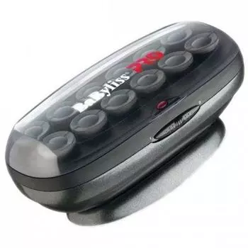 Электробигуди для завивки волос керамика + титан 12шт.BaByliss PRO BAB3025E Ceramic Titanium STUDIO