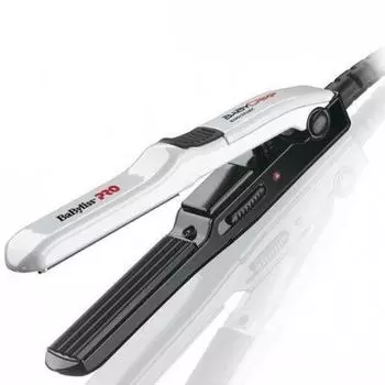 Мини-щипцы (гофре) с нанокерамическим покрытием 15 х 60мм, BaByliss PRO BAB2151E BaByCrimp