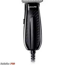 Babyliss pro машинка для окантовки barbers spirit fx 69e (4 насадки 3-6-10-13) сеть.