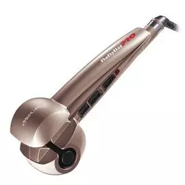Babyliss pro плойка miracurl pink для создания локонов розовое золото