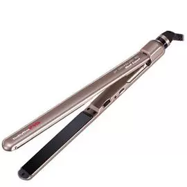 Babyliss pro щипцы выпрямители нанотитановые розовое золото sleek expert 230 с