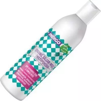 Бальзам-маска Indigo Органик Гиалуроновая 200 мл.
