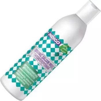 Бальзам-маска Indigo Органик Гипоаллергенная 200 мл.