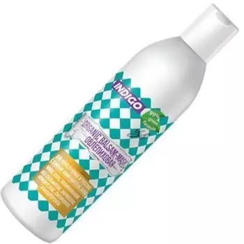 Бальзам-маска Indigo Органик Облепиховая 1000 мл.