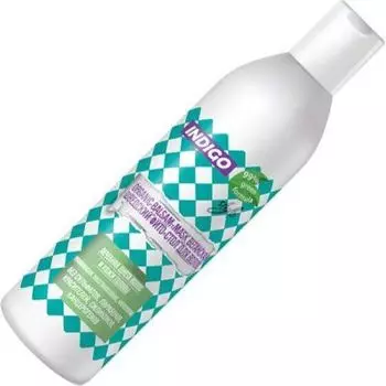 Бальзам-маска Indigo Органик Вегетарианская 200 мл.