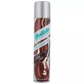 Batiste. cухой шампунь dark hair 200 мл