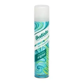Batiste, Сухой шампунь Original, с нейтральным ароматом. 200 мл