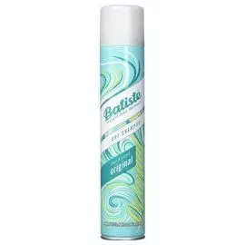 Batiste, Сухой шампунь Original, с нейтральным ароматом. 400 мл