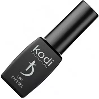 база для укрепления и выравнивания ногтей kodi lint 12мл