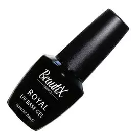базовое покрытие royal base beautix 15мл