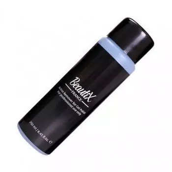 Beautix Жидкость для снятия гель лака 250 мл.