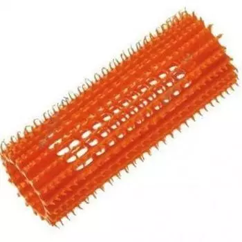 БИГУДИ Ночные (6шт) 27мм OLIVIA GARDEN ( оранжевые )