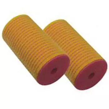 Бигуди с поролоном 1,8см. Erika 005 BSP 10шт.