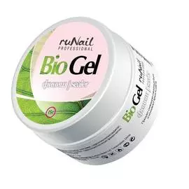 биогель финиш (без липкого слоя), 15 г ru