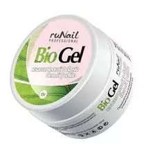 биогель классический (белый),однофазный 15 г ru