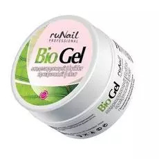 биогель моделирующий (прозрачный), 15 г ru