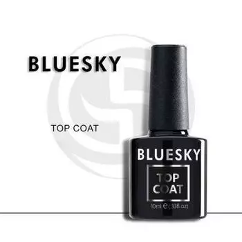 BLUESKY Luxury Silver топ 10мл