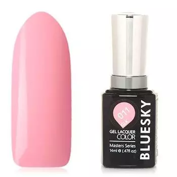 Bluesky Masters Series Гель-лак GLK011, 14мл.