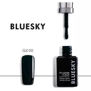 Bluesky Masters Series Гель-лак GLK012, 14мл.