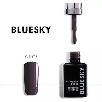 Bluesky Masters Series Гель-лак GLK016, 14мл.