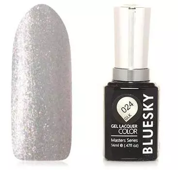 Bluesky Masters Series Гель-лак GLK024, 14мл.