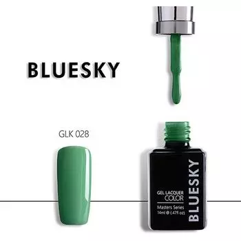 Bluesky Masters Series Гель-лак GLK028, 14мл.