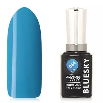 Bluesky Masters Series Гель-лак GLK044, 14мл.