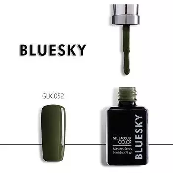 Bluesky Masters Series Гель-лак GLK052, 14мл.