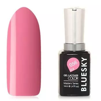 Bluesky Masters Series Гель-лак GLK056, 14мл.