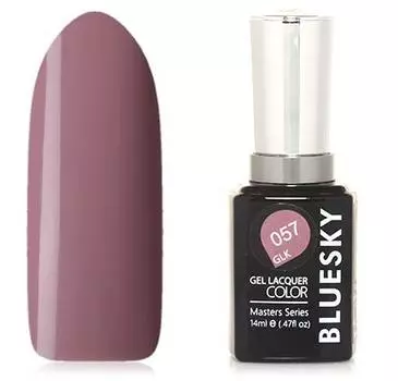 Bluesky Masters Series Гель-лак GLK057, 14мл.
