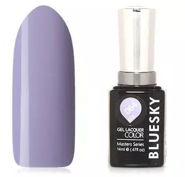 Bluesky Masters Series Гель-лак GLK064, 14мл.