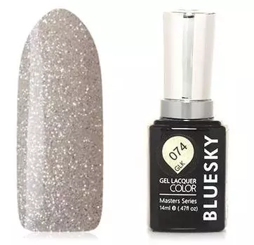 Bluesky Masters Series Гель-лак GLK074, 14мл.