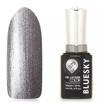 Bluesky Masters Series Гель-лак GLK079, 14мл.
