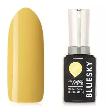 Bluesky Masters Series Гель-лак GLK092, 14мл.