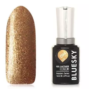 Bluesky Masters Series Гель-лак GLK094, 14мл.