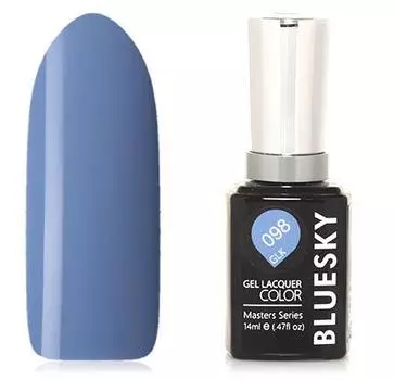 Bluesky Masters Series Гель-лак GLK098, 14мл.