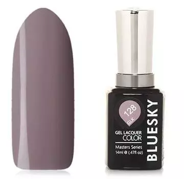Bluesky Masters Series Гель-лак GLK128, 14мл.