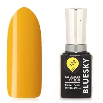 Bluesky Masters Series Гель-лак GLK132, 14мл.