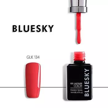 Bluesky Masters Series Гель-лак GLK134, 14мл.